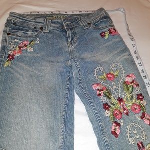 Women jean